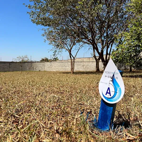 Empresa Que Encontra Água no Solo na Paraíba